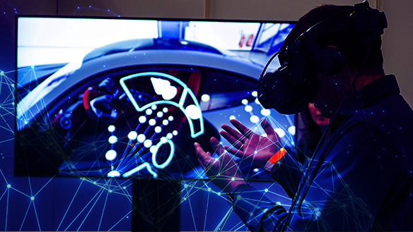 How Artificial Intelligence and Extended Reality are Reshaping the Future of Workplace Training